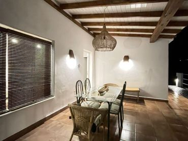 Casa rústica en venta en Centro