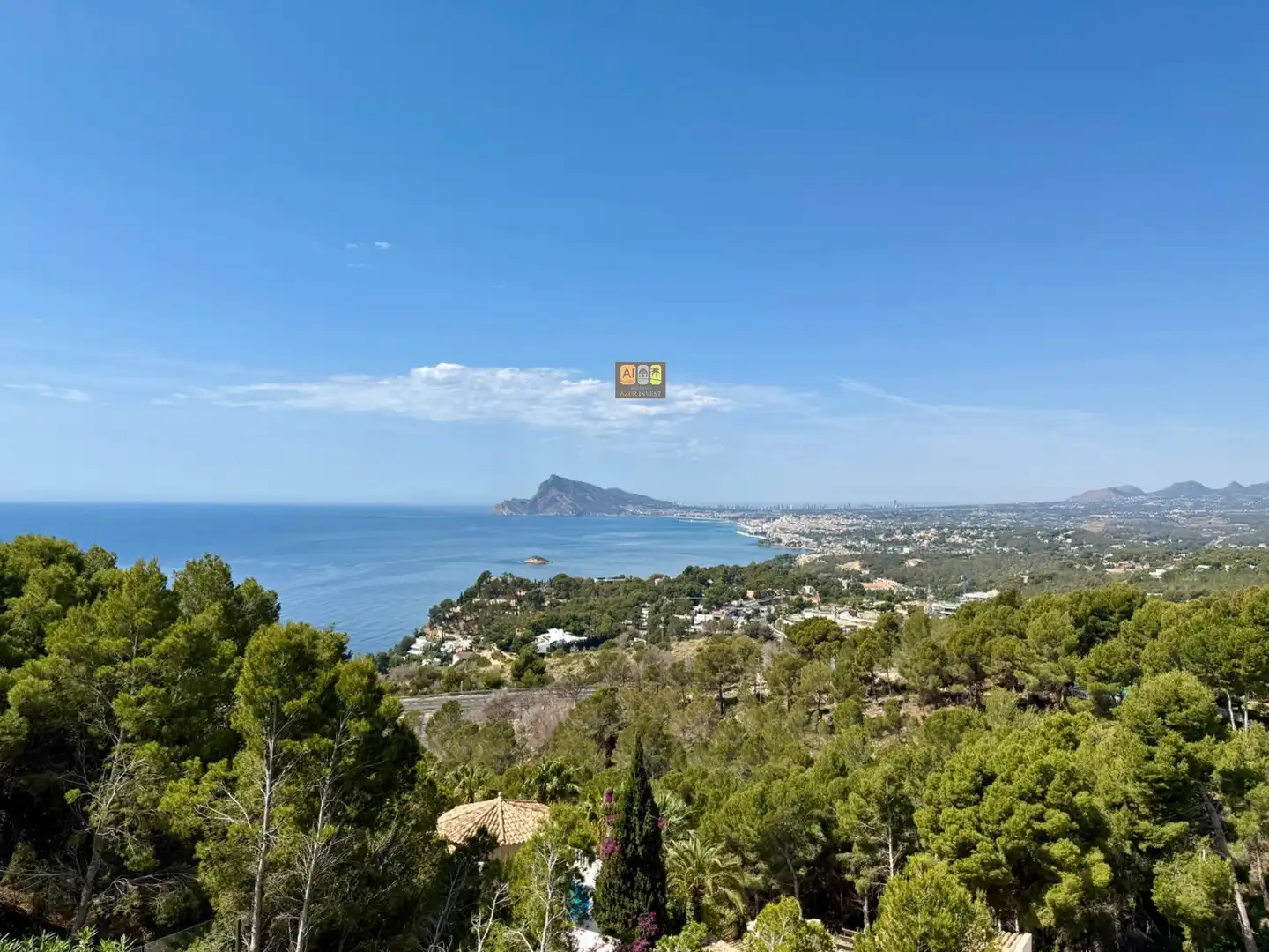 Chalet con piscina en venta en Altea Hills, imagen 19
