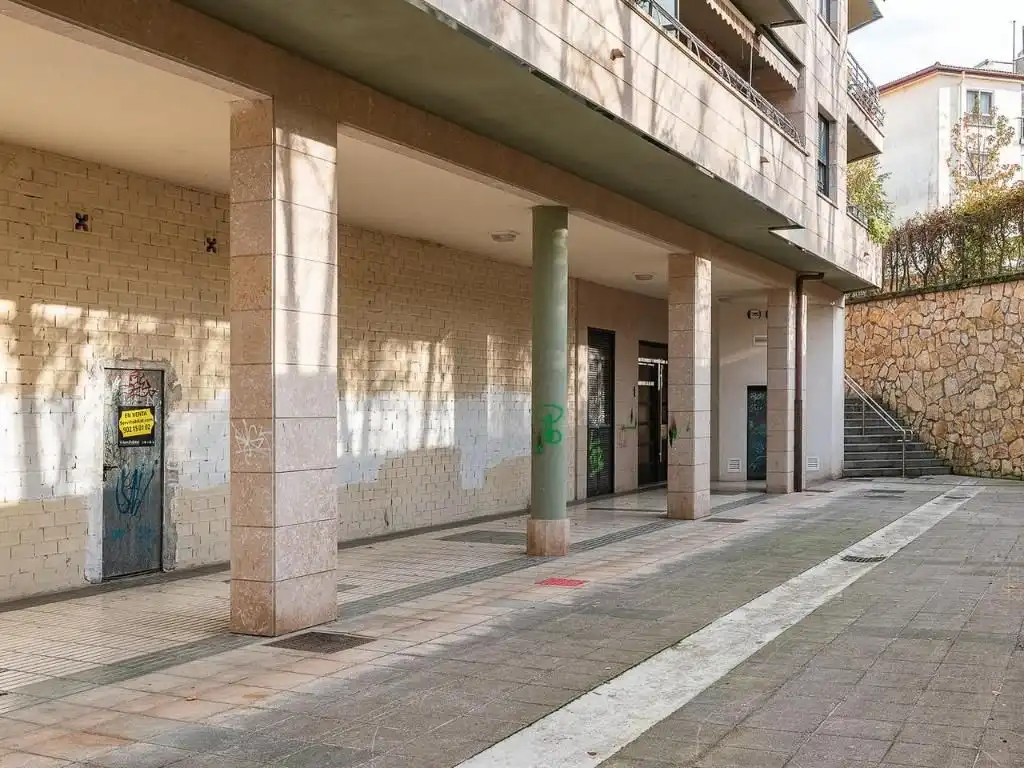 Local comercial en venda a Hernani, imagen 6