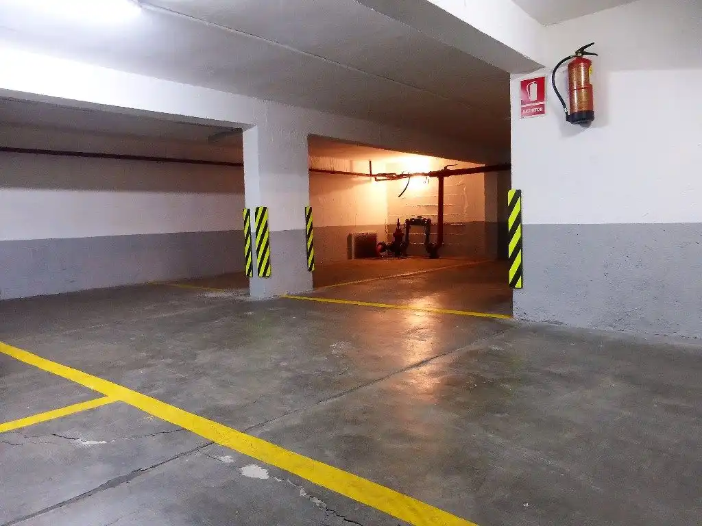 Garage for sale in Calle de la Cruz del Sur, 16, Estrella