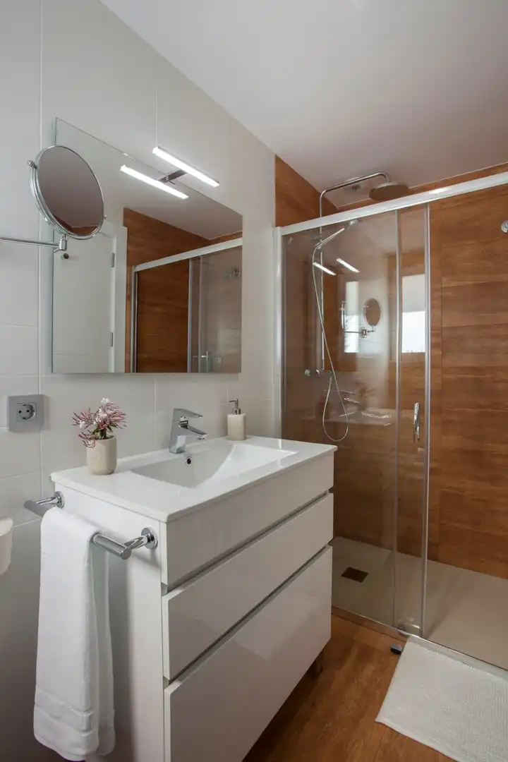Detached house with pool for sale in L'Albir, imagen 25
