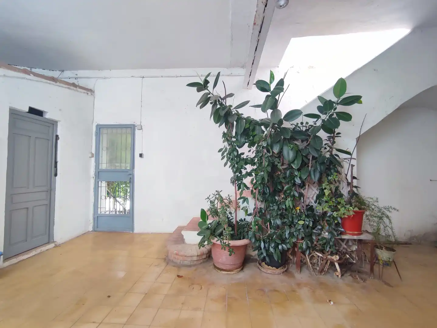 Casa o xalet en venda en Petrer amb Jardí privat, Terrassa i Traster