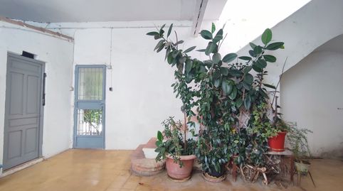 Foto 5 de Casa o xalet en venda a Avinguda Bassa Perico, 180, Petrer, Alicante