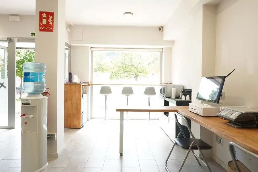 Business premises to rent in Olot, imagen 8