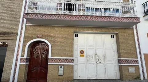 Photo 2 of Houses for sale in Calle Alicante, 37, Lepanto, Mairena del Aljarafe