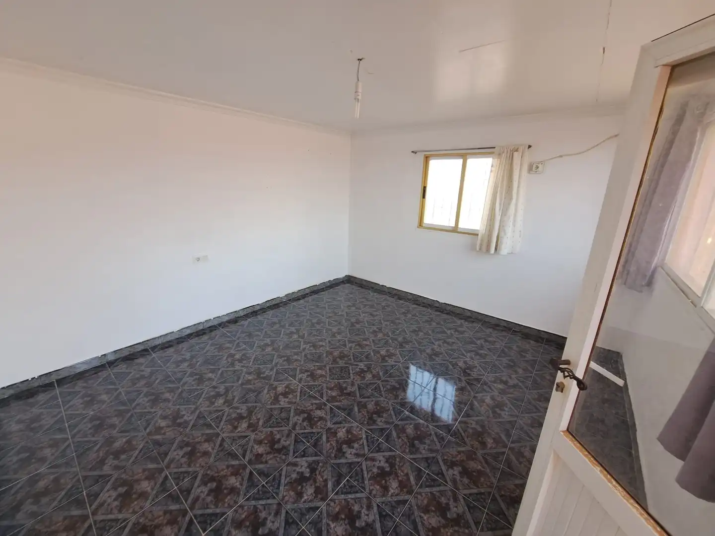 Schlafzimmer von Einfamilien-Reihenhaus zum Verkauf in Águilas