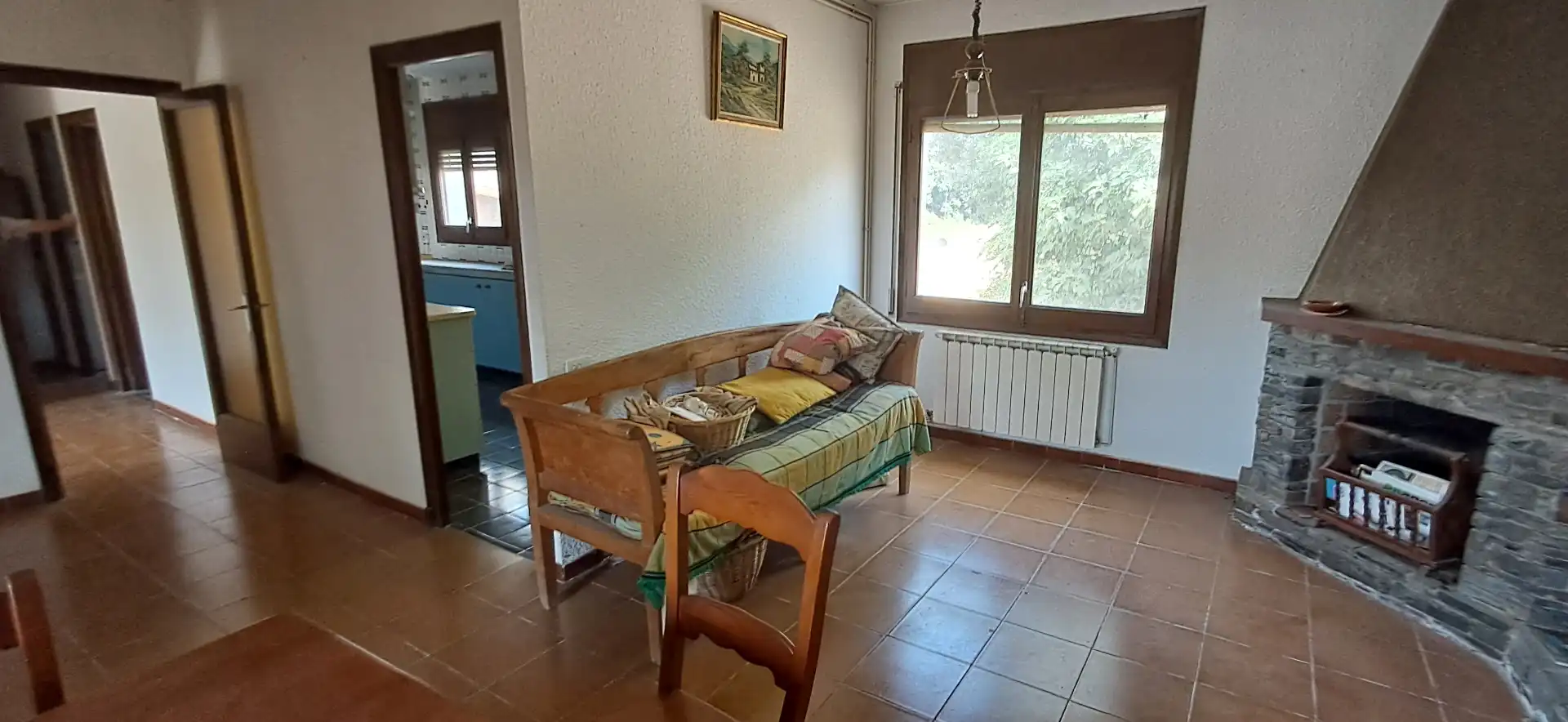 Casa rústica amb terrassa en venda a Carrer de Sant Pere 67, imagen 38