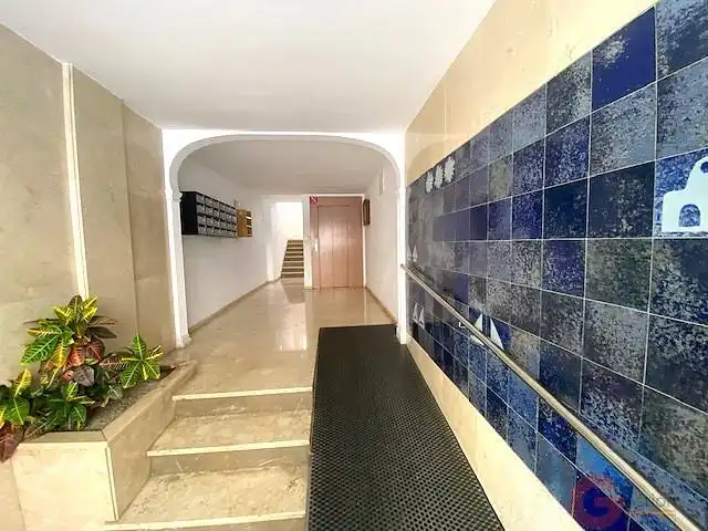 Piso en venta en Almuñecar Centro