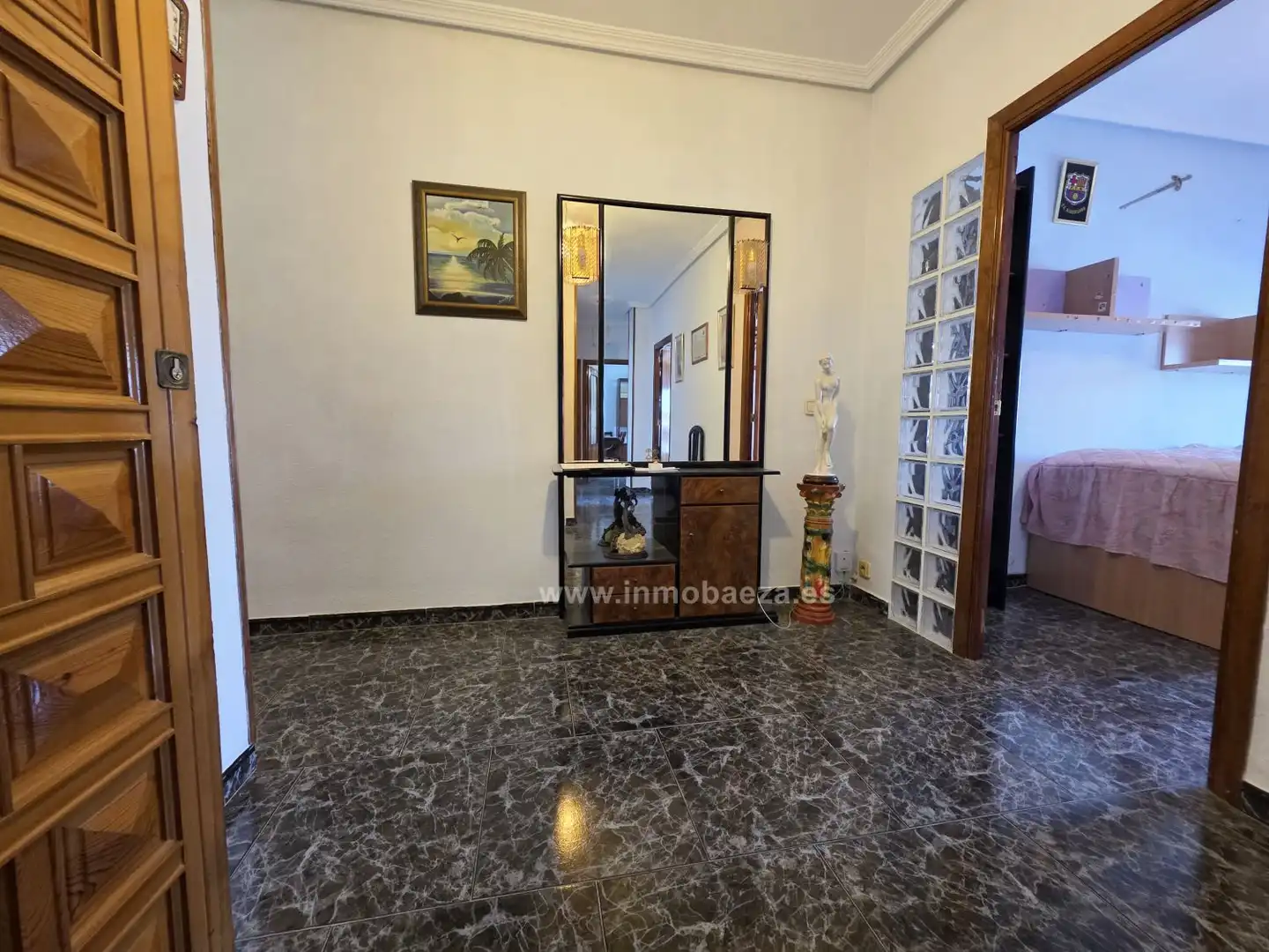 Appartamento in vendita a Baeza, imagen 4