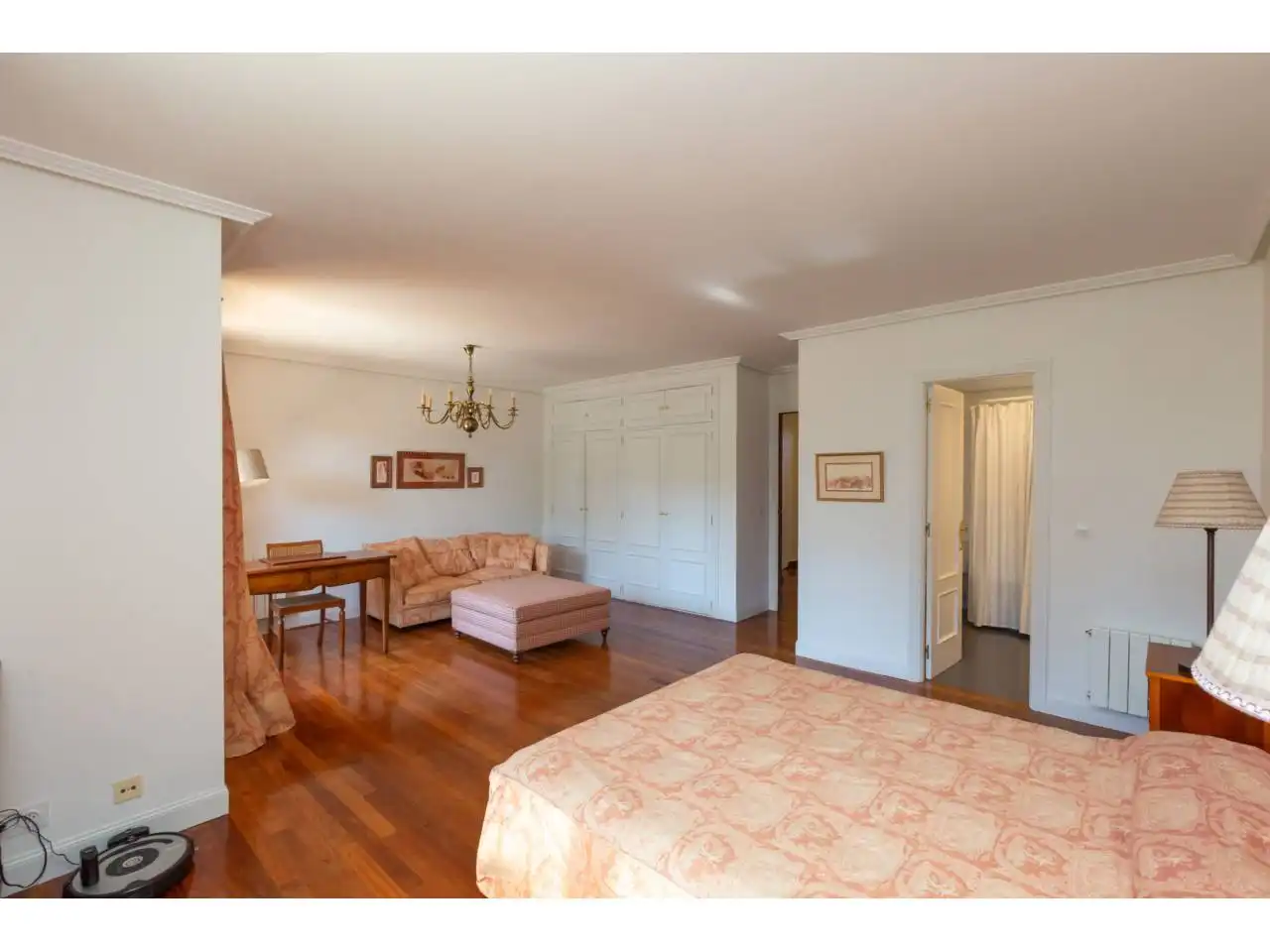 Adosado con jardín en venta en Calle Urbide, imagen 22