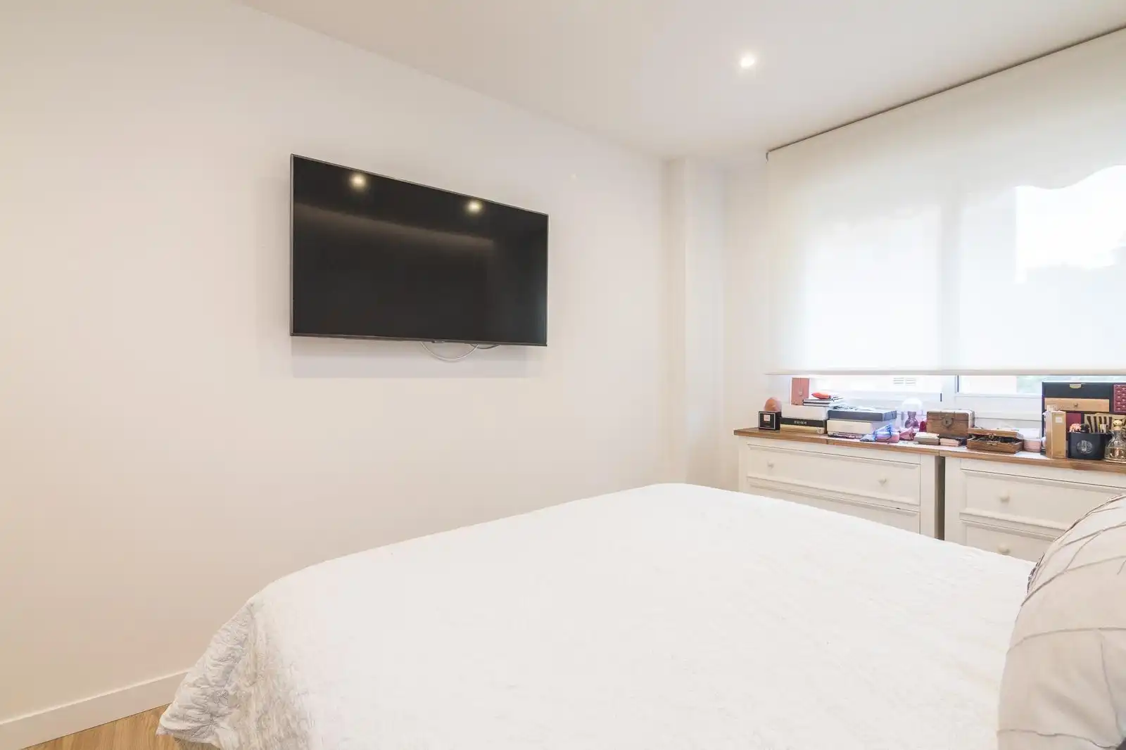 Habitación de Piso en venta en Alicante / Alacant con Aire acondicionado, Calefacción y Trastero