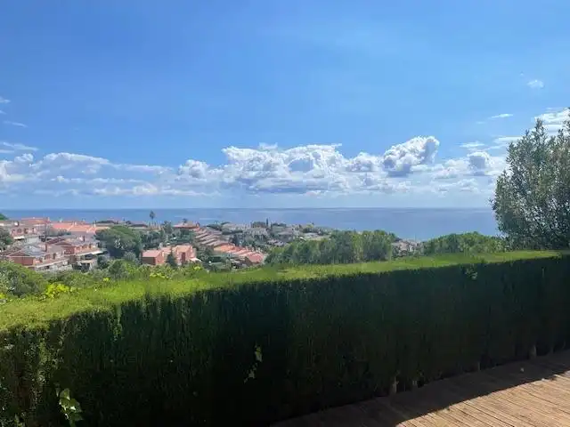 Estudio de alquiler en Teià