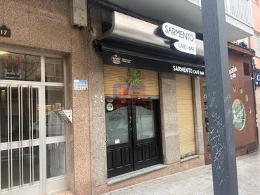Gewerbefläche zum Verkauf in Couto