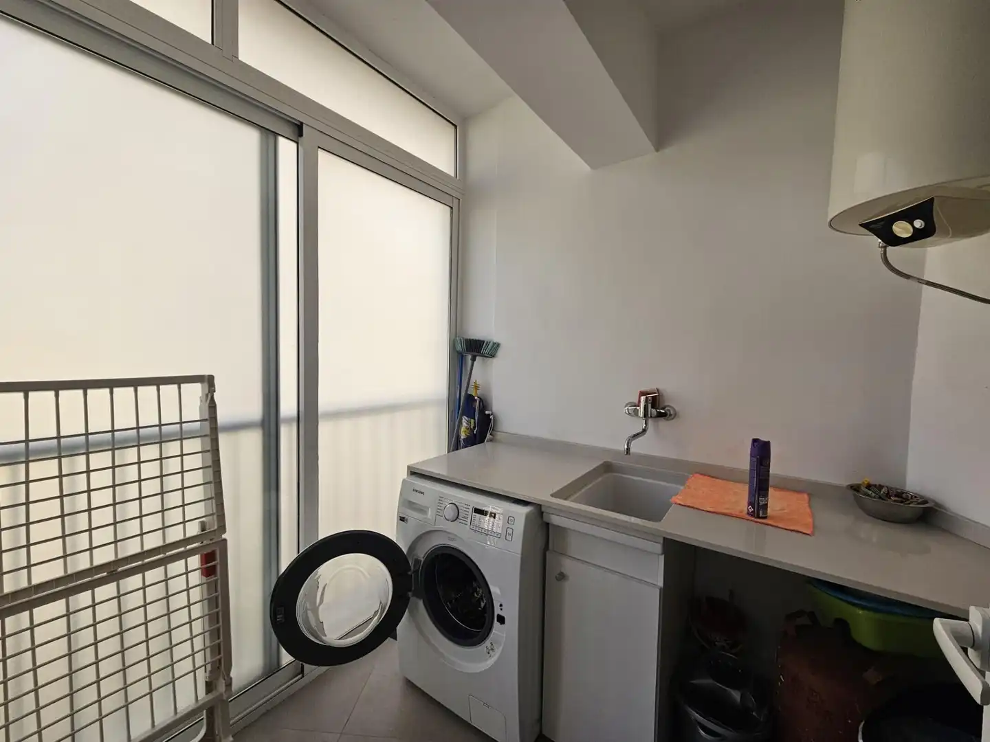 Apartamento de alquiler en Racó