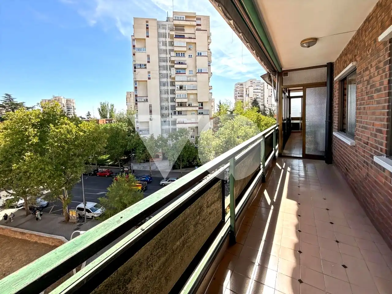Flat with lift for sale in Calle de Valdecaleras, imagen 22