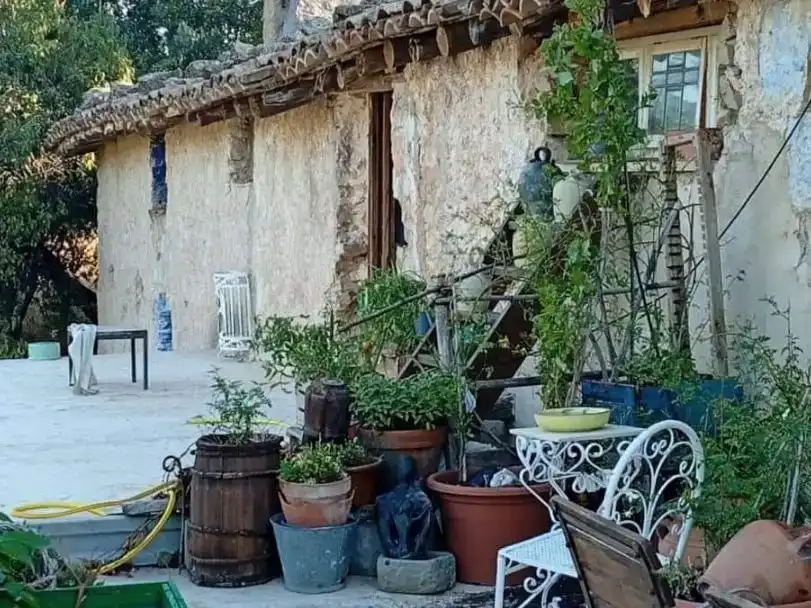 Terrassa de Pis en venda en Beceite amb Jardí privat i Balcó