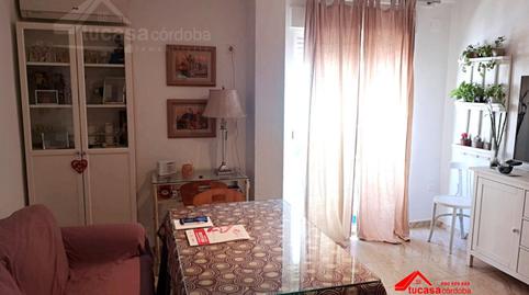 Foto 4 de Pis en venda a Sta. Marina - San Andrés - San Pablo - San Lorenzo, Córdoba