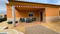 Terrace of House or chalet for sale in Montroy  with Air Conditioner, Heating and Private garden