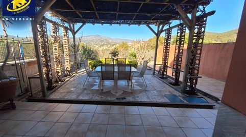 Exclusiva vivienda en Castellar del Vallès