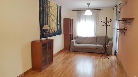 Photo 4 of Flat to rent in Calle Rafael Alberti, Ensanche, Madrid