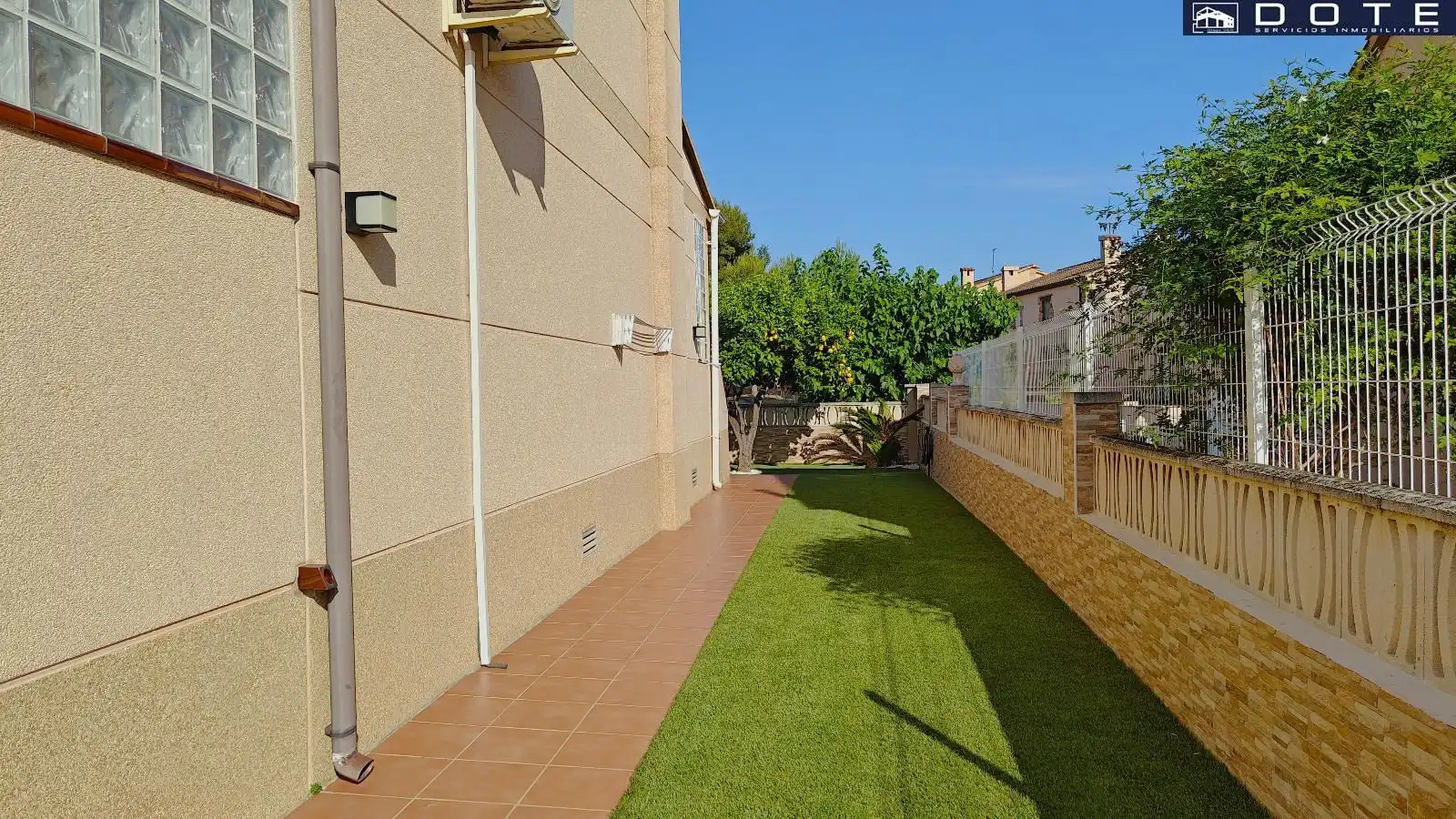 Terrassa de Casa o xalet en venda en Creixell amb Aire condicionat, Calefacció i Terrassa