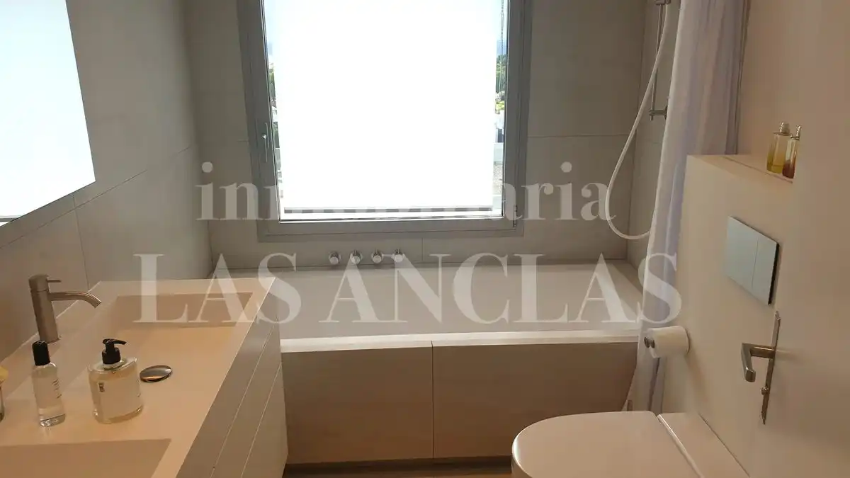 Maison avec piscine à vendre à Marina Botafoc - Platja de Talamanca, imagen 12
