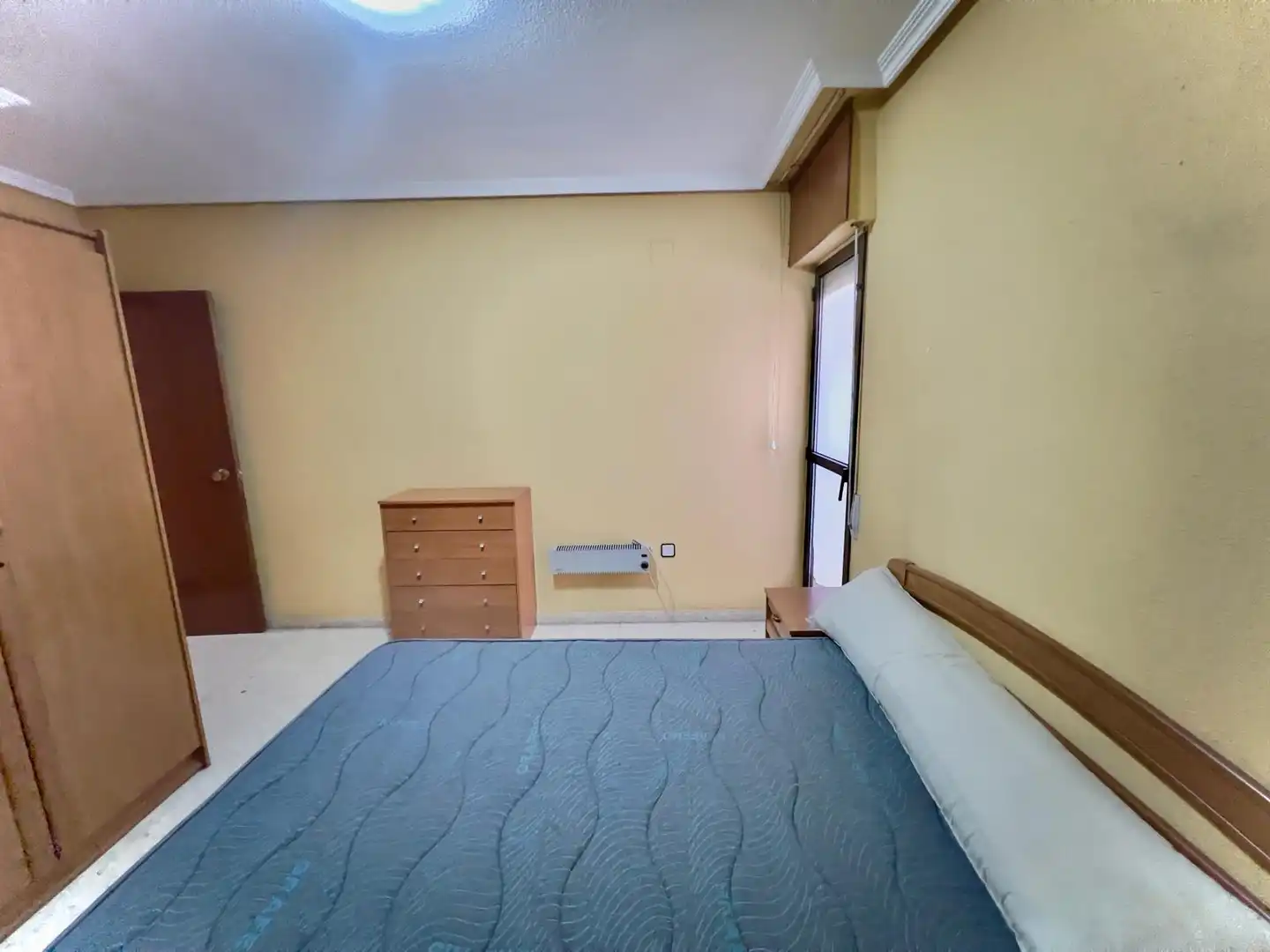 Appartement compact avec terrasse à vendre à Centro, imagen 13