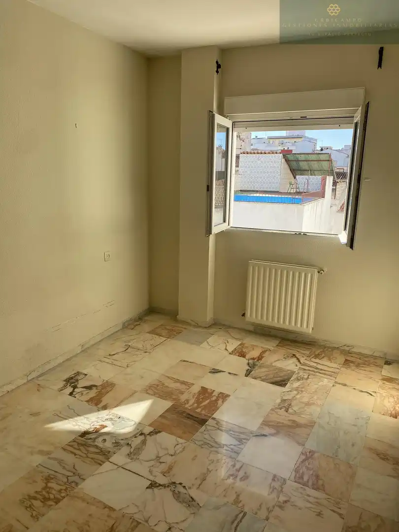 Habitación de Piso en venta en Mérida con Aire acondicionado, Calefacción y Terraza