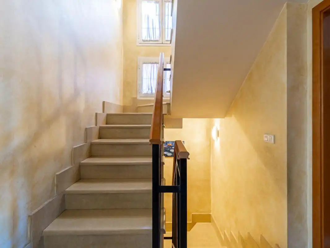 Casa a schiera con terrazza in vendita a C. Feroe, imagen 15