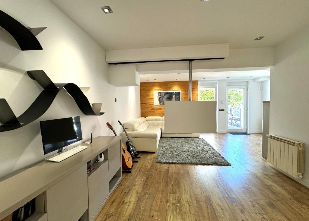 House or chalet for sale in Los Corrales de Buelna   with Heating and Alarm