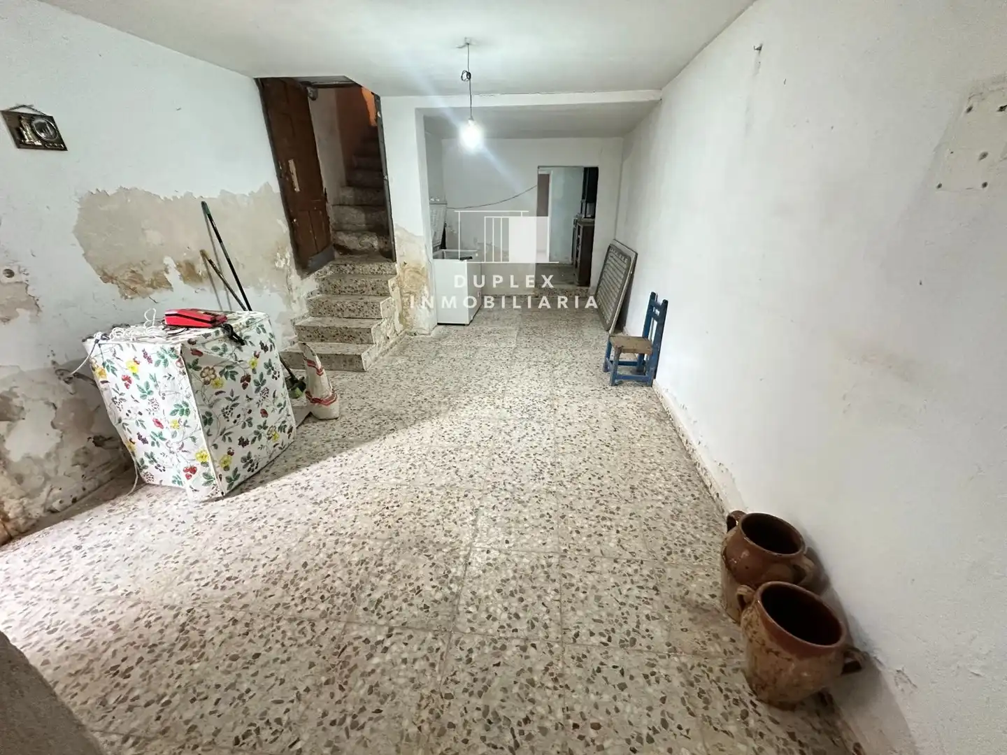 Casa o xalet en venda en Fuentenava de Jábaga amb Traster