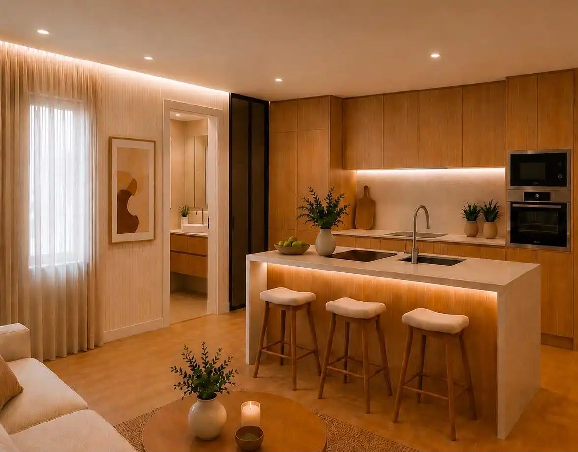 Appartement à vendre à Barrio de Salamanca, imagen 7
