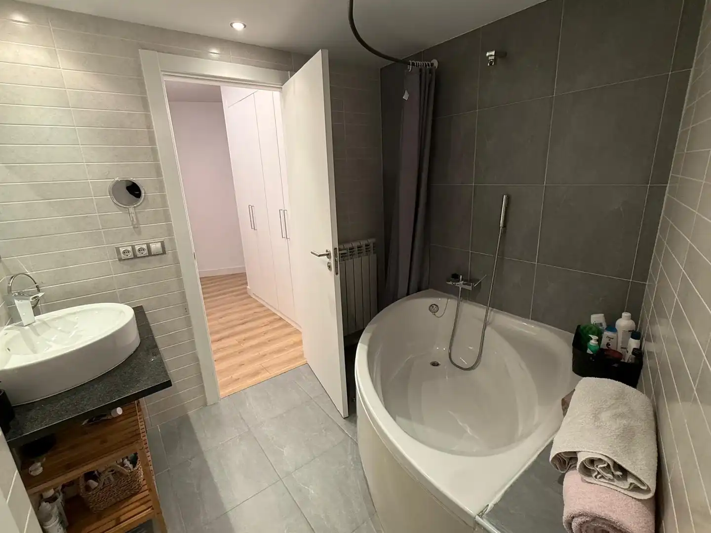 Flat with terrace for sale in Les Escaldes, imagen 14