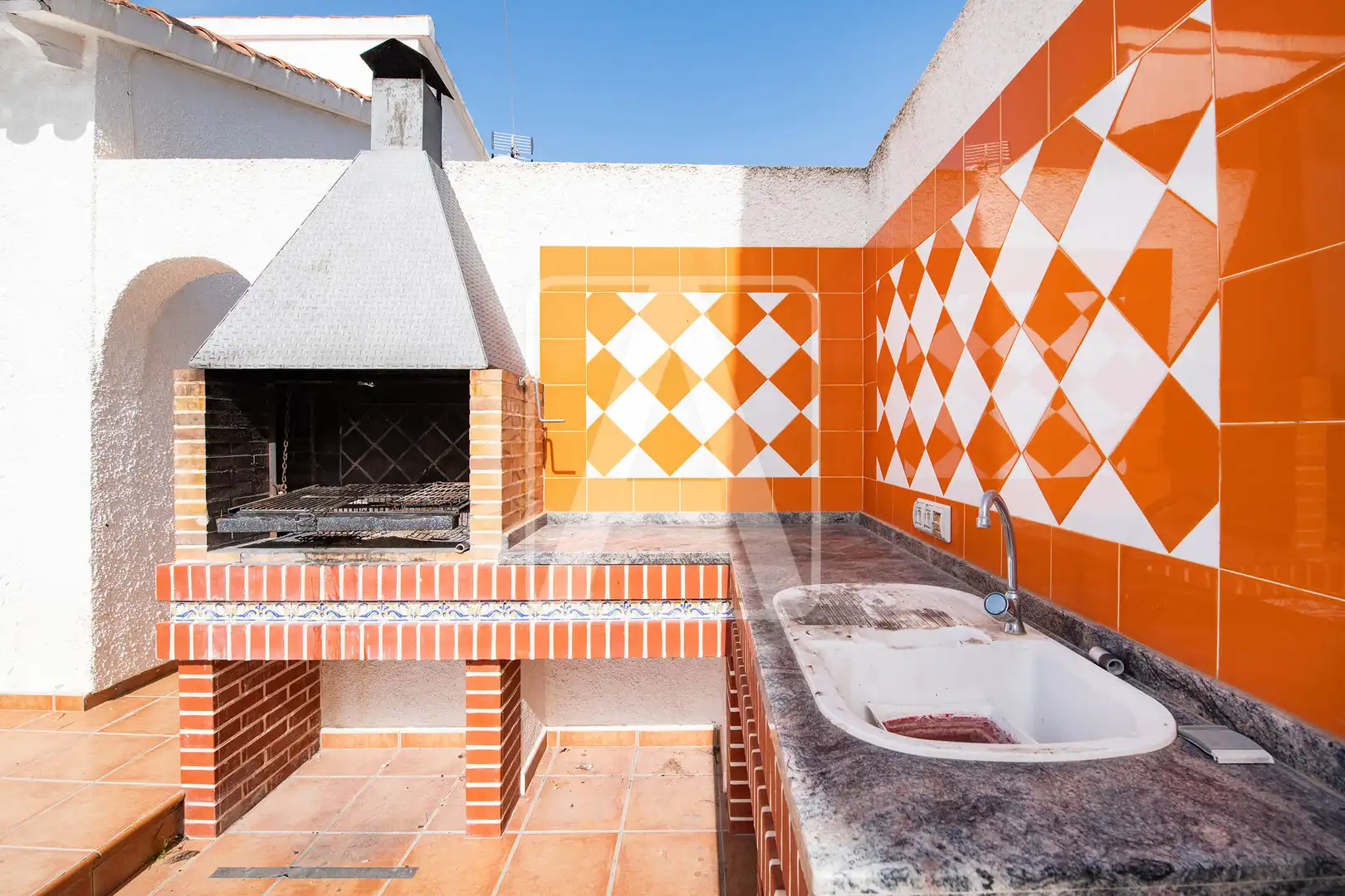 Villa avec piscine à vendre à Carrió - La Merced - Los Pinos, imagen 12
