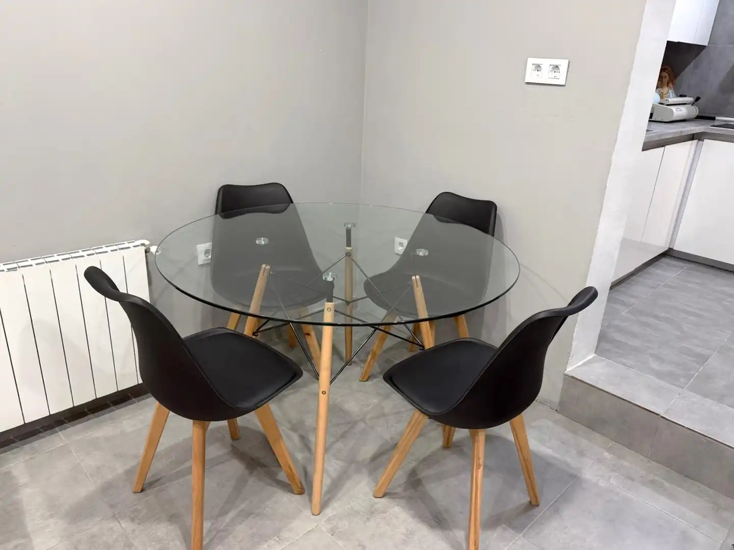 Comedor de Local en venta en Sants - Montjuïc