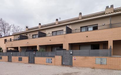 Exterior view of House or chalet for sale in Torroella de Montgrí  with Air Conditioner and Terrace