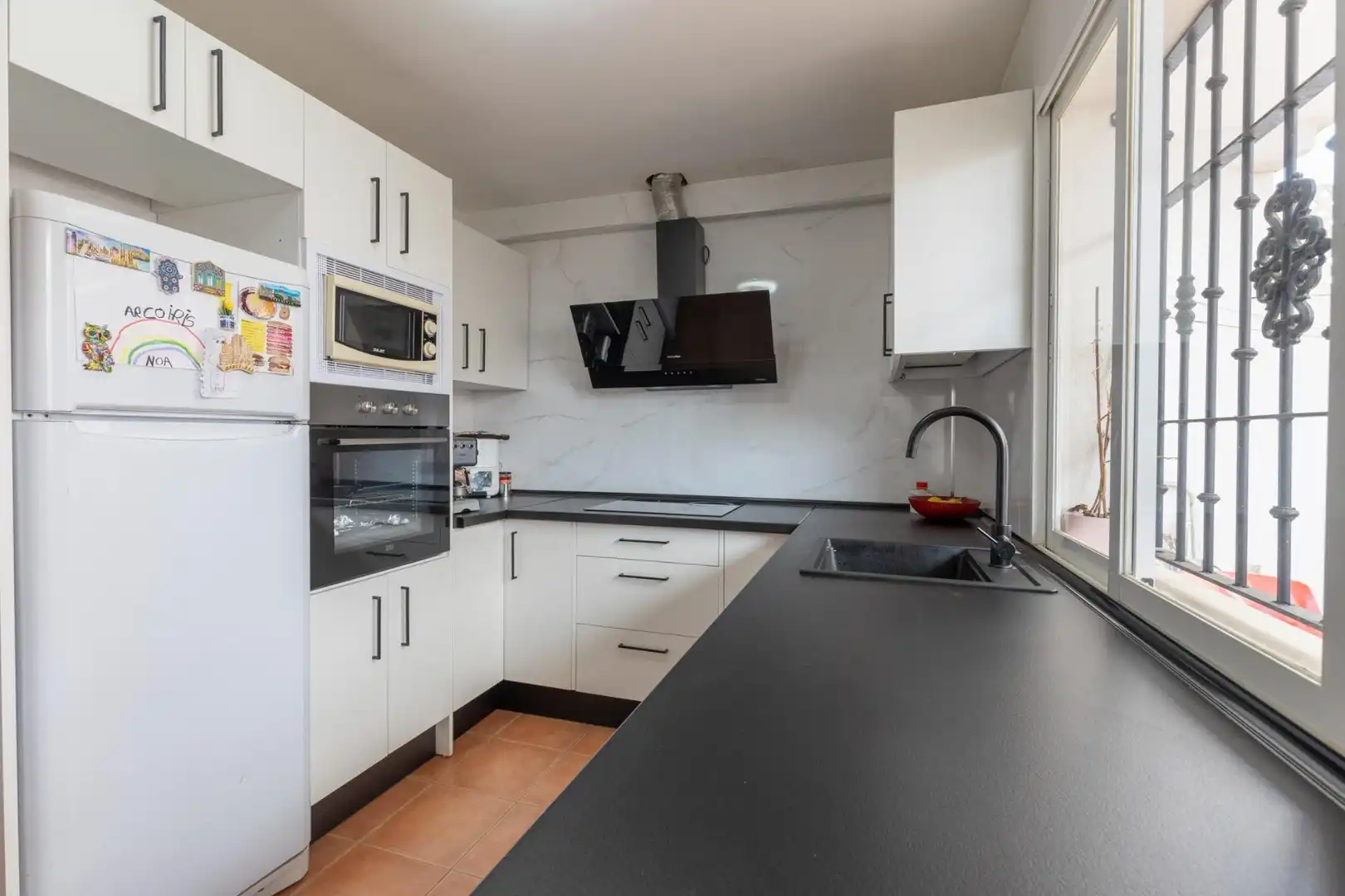 Haus oder Chalet zum Verkauf in Calle de Juan de la Cierva, 45, Parque de San Roque