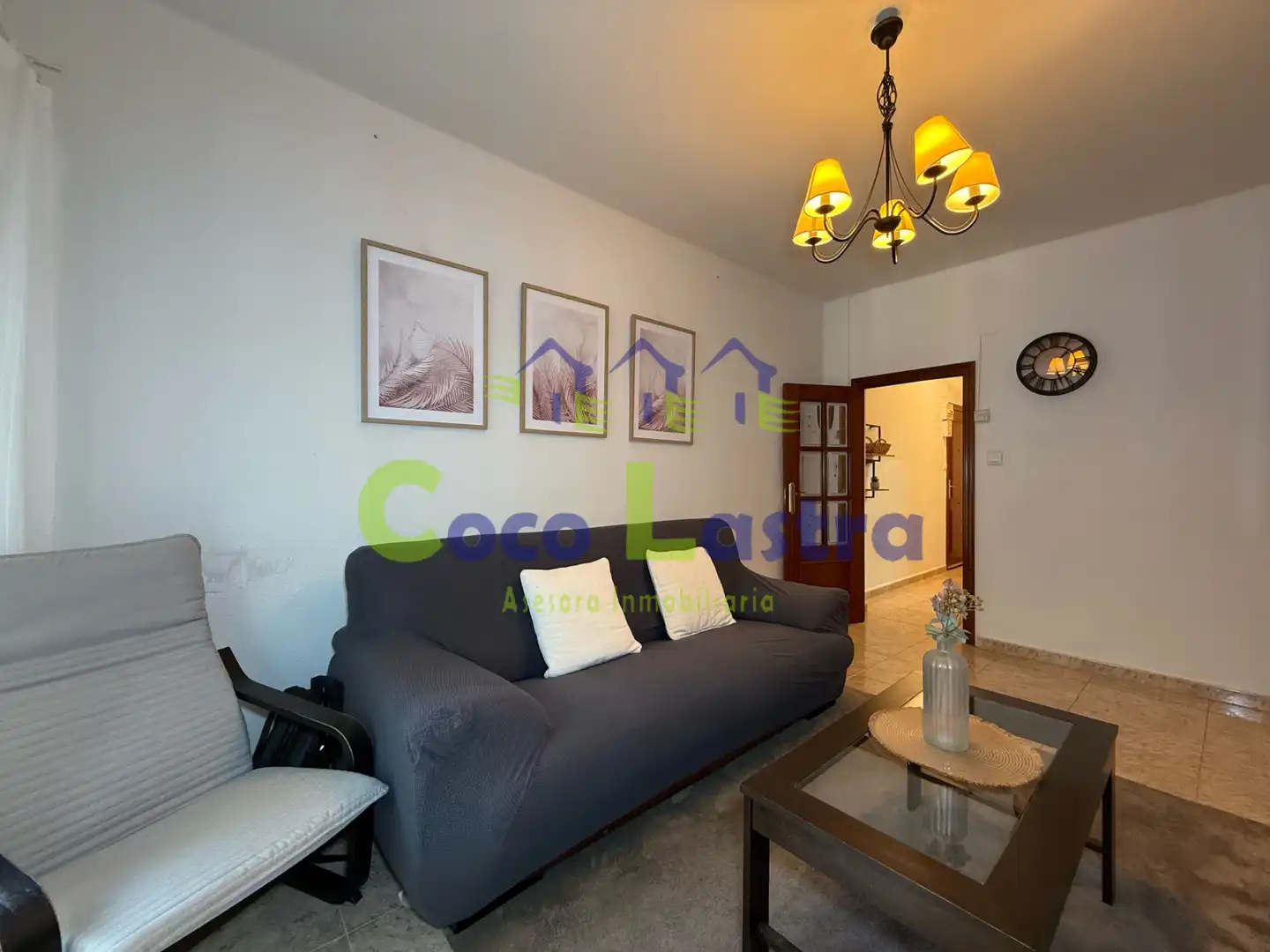Flat for rent in Calle Perla, Pizarrales