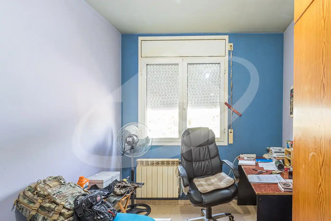 Flat for sale in Sabadell  with Heating and Balcony