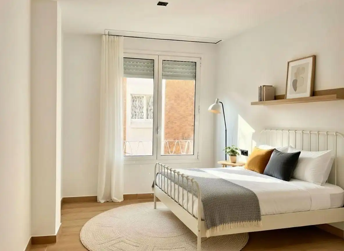 Habitación de Piso en venta en Tarragona