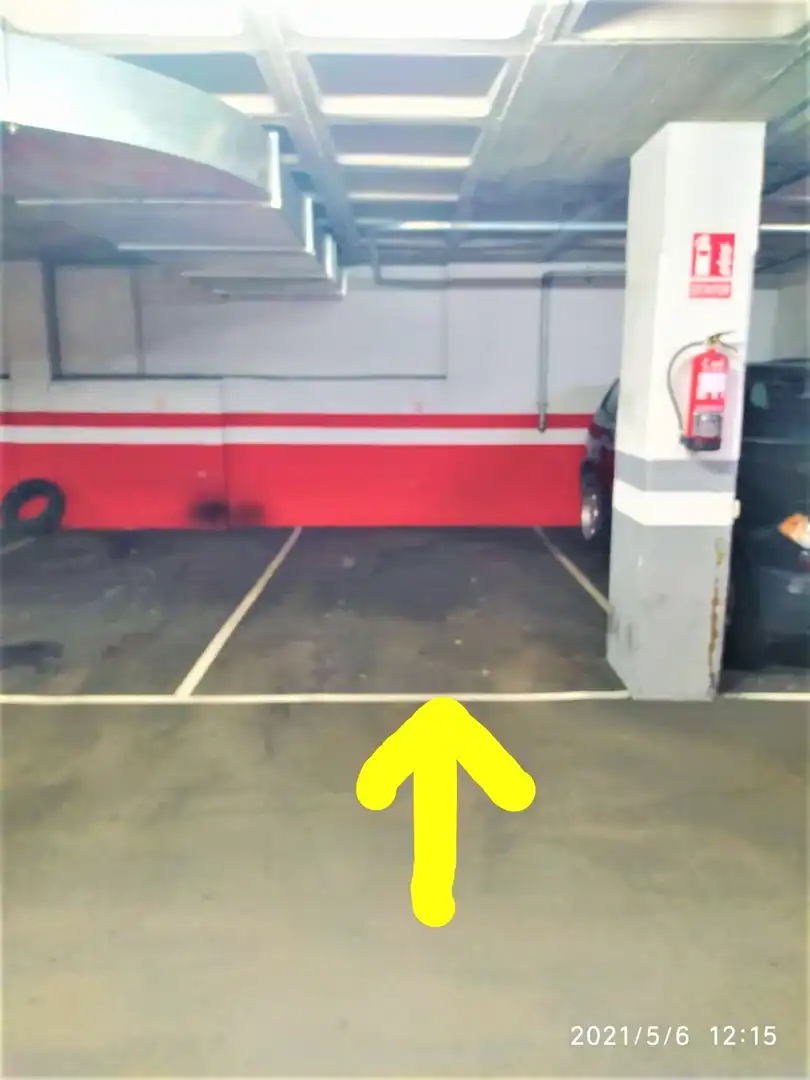 Individual to rent in Calle Covadonga 54, imagen 4