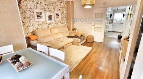 Foto 4 de Àtic en venda a Palmete, Sevilla Capital