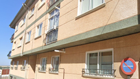 Exterior view of Flat for sale in Ciudad Rodrigo