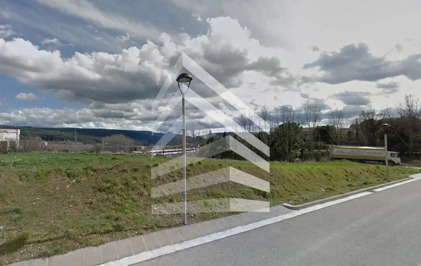 Lands and plots for sale in Travessia de Catalunya, imagen 2