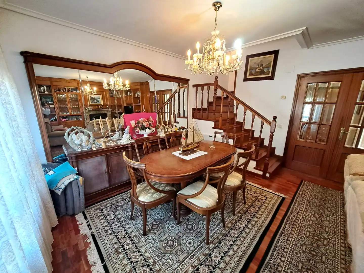 Terraced house with terrace for sale in Calle Antonio Machado, imagen 19