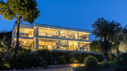 Foto 3 de Finca rústica en venda a Bunyola, Illes Balears