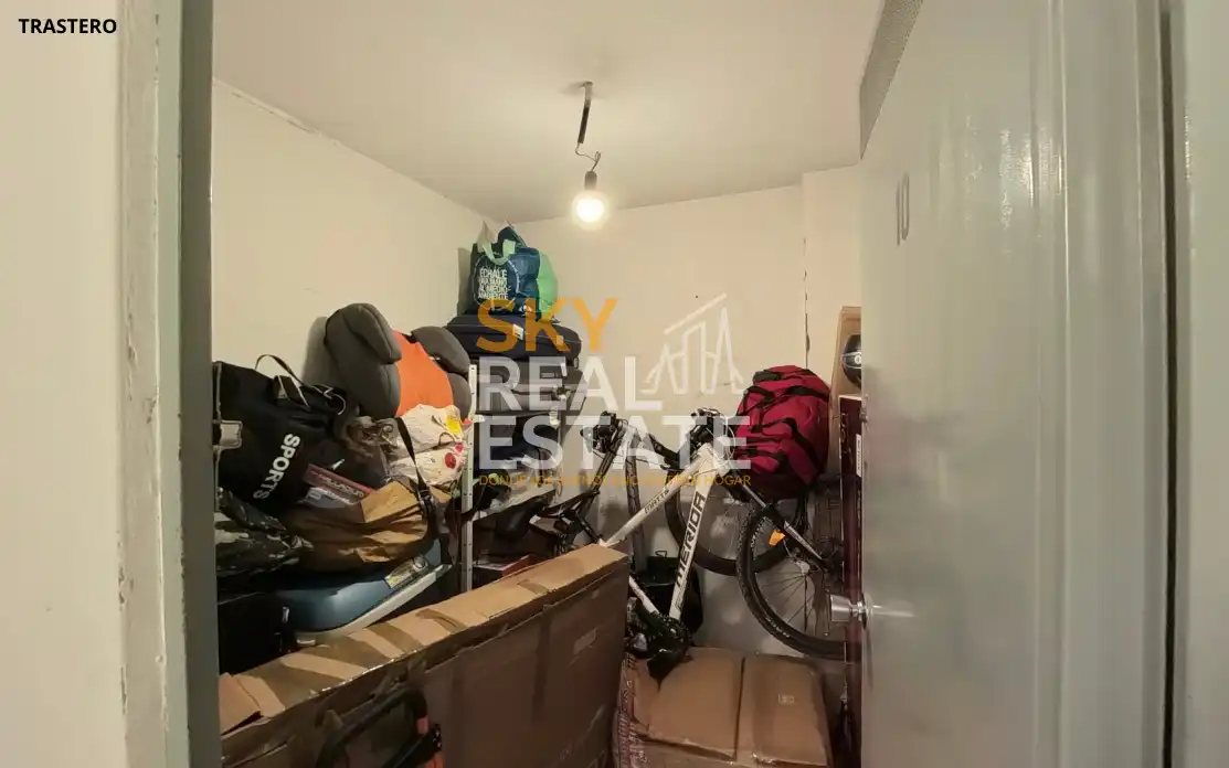 Flat for sale in Guardia Civil - Zona industrial