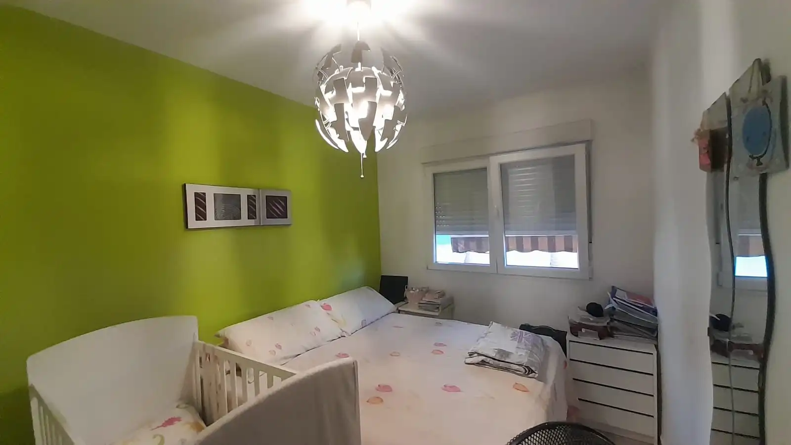 Habitación de Piso en venta en Usera