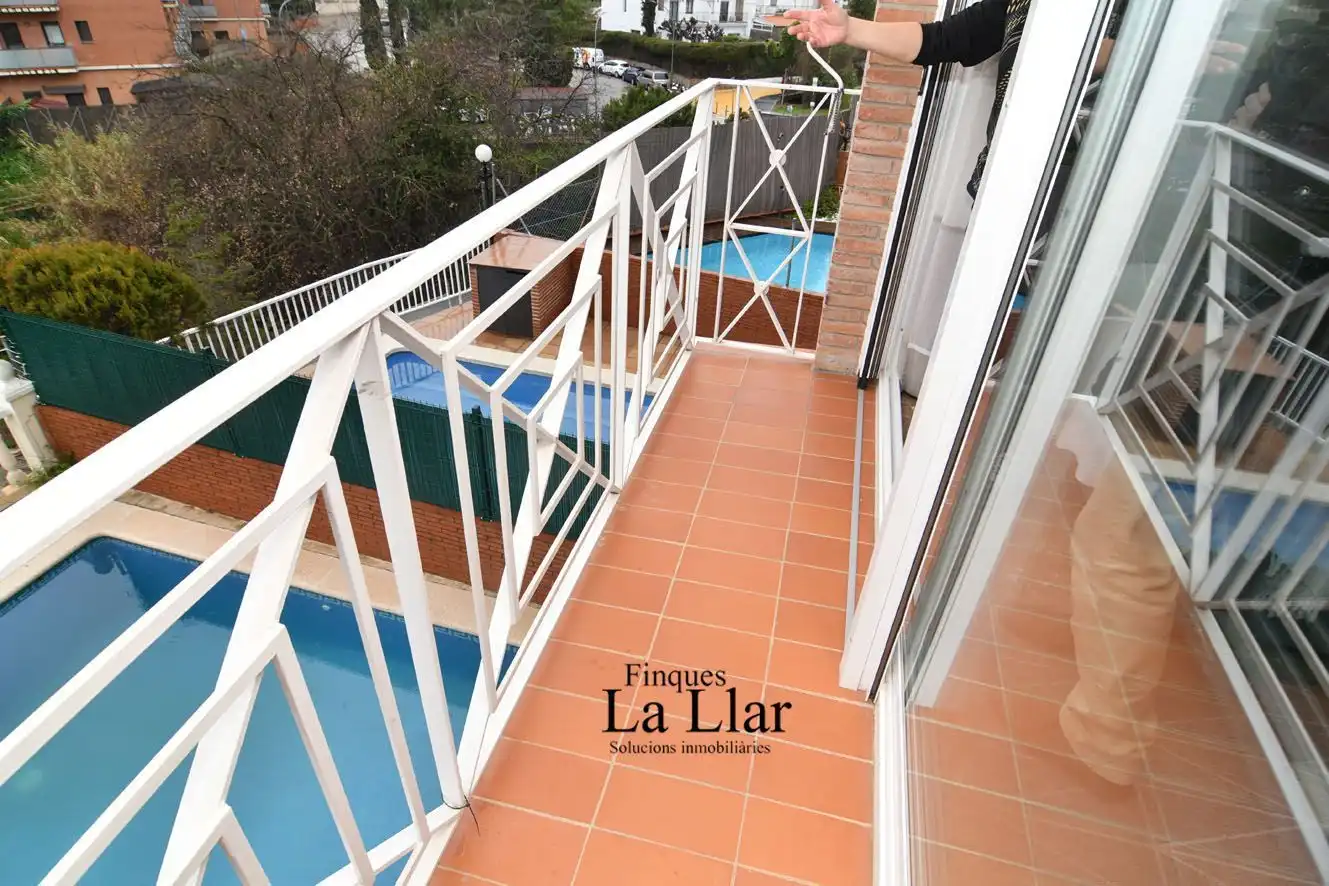 Casa o chalet en venta en ALFABIA, La Palma de Cervelló