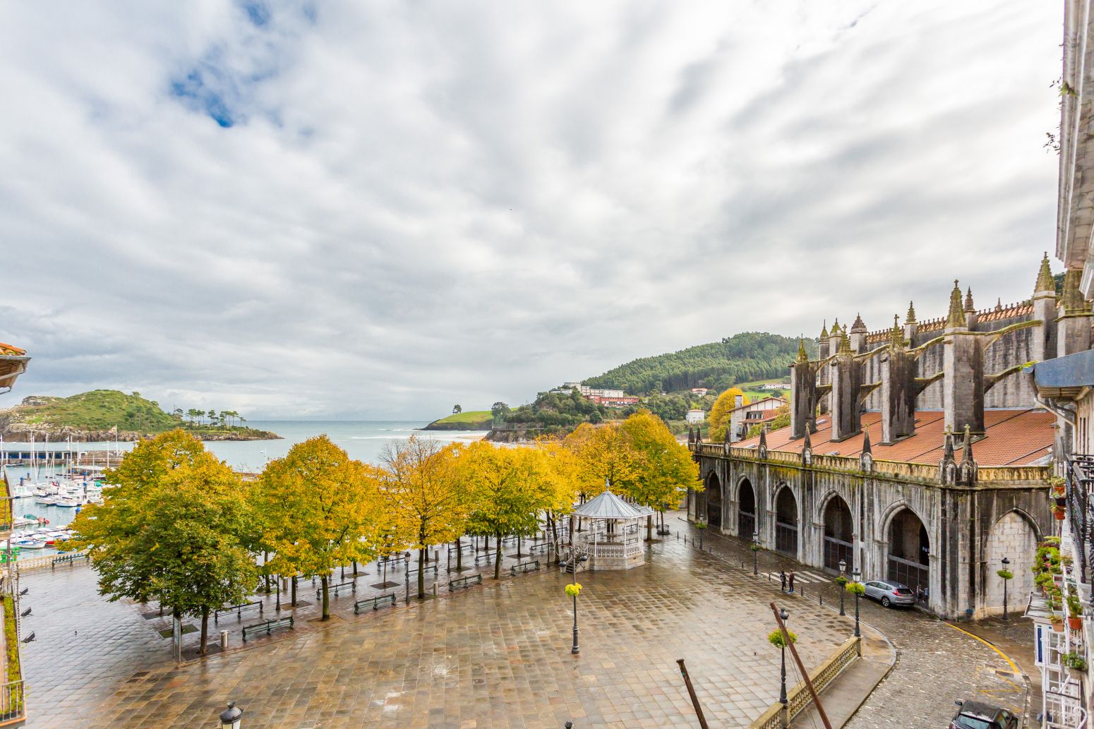 Flat for sale in Lekeitio - URIBARREN, 2, Lekeitio